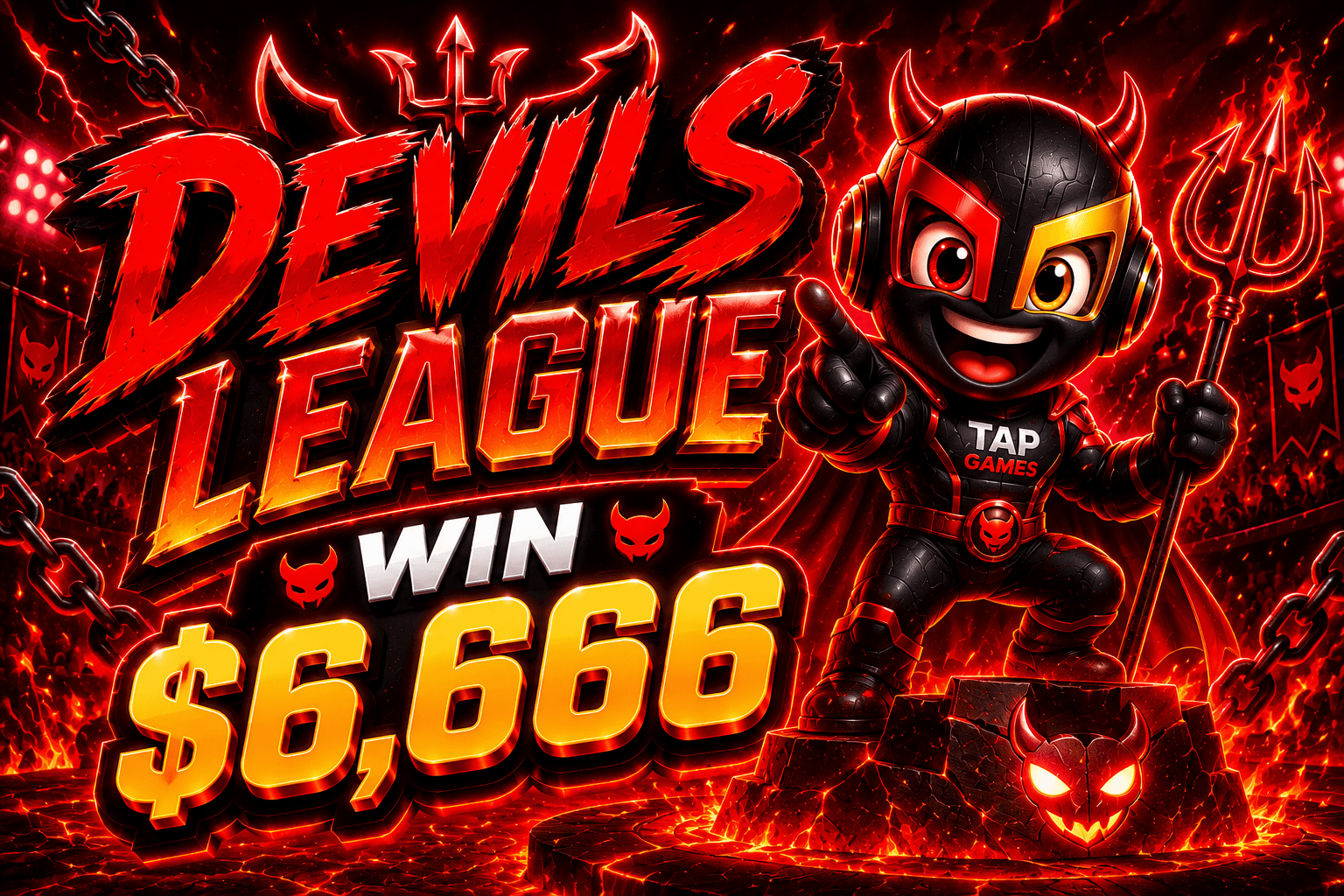 Devils League
